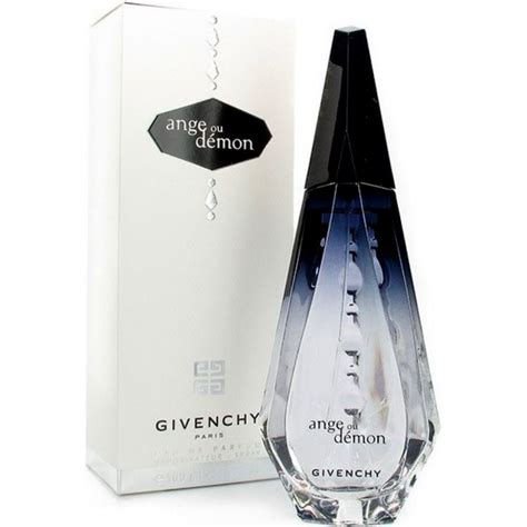 angel eau demon givenchy|givenchy ange demon.